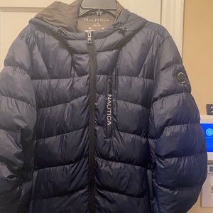 Men’s Nautica Large Lightweight Jacket